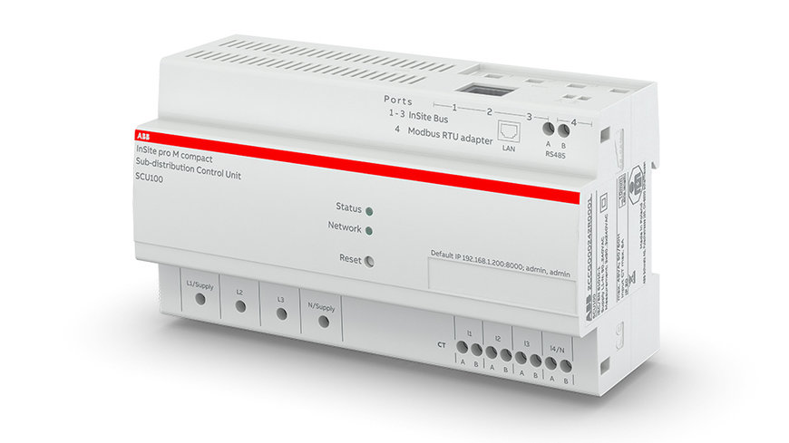 ABB France présente à IBS 2022 des innovations de pointe pour les bâtiments plus intelligents de demain